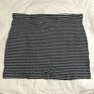 Early 2000’s Bandeau Skirt